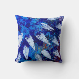 Almofada Travesseiro decorativo Skyburst