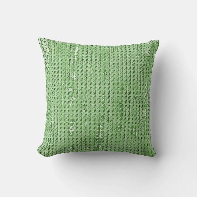 Almofada Travesseiro decorativo/SoftGreen do Design Torno-B (Frente)