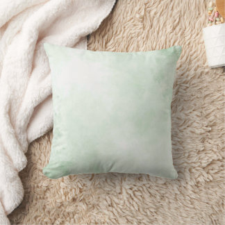 Almofada Travesseiro decorativo Solid Color American de 16"