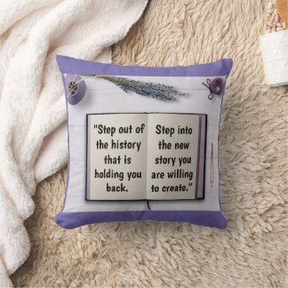 Almofada travesseiro decorativo "Storybook"