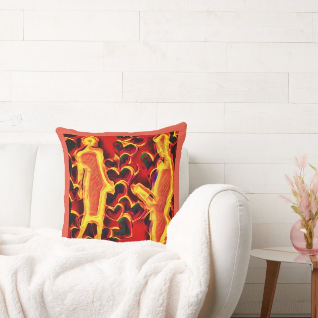 Almofada Travesseiro decorativo Studio16 (Sofá)