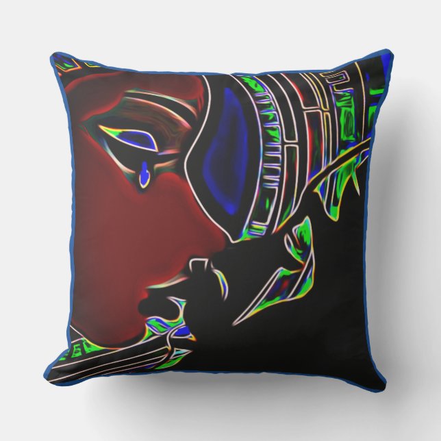 Almofada Travesseiro decorativo Studio16 (Frente)