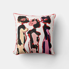 Almofada Travesseiro decorativo Studio16