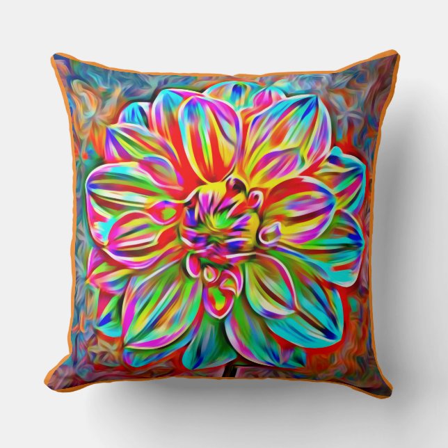 Almofada Travesseiro decorativo Studio16 (Frente)