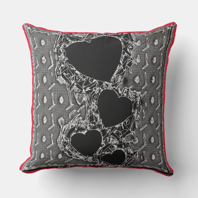 Almofada Travesseiro decorativo Studio16 (Frente)