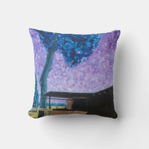 Travesseiro decorativo Sunset Sudoeste