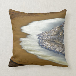 Almofada Travesseiro decorativo temático da praia