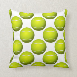Almofada travesseiro decorativo tênis para esportes