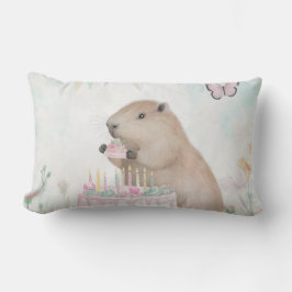 Almofada Travesseiro decorativo, Travesseiro decorativo 16"