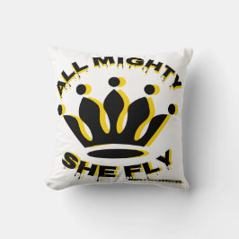 Almofada Travesseiro Decorativo, Travesseiro Decorativo 16"