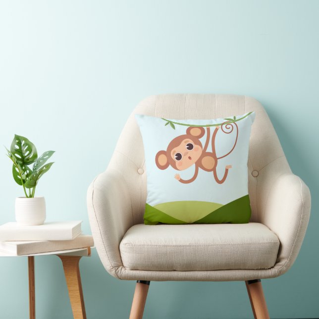 Almofada Travesseiro decorativo - Travesseiro decorativo bo (Cadeira)