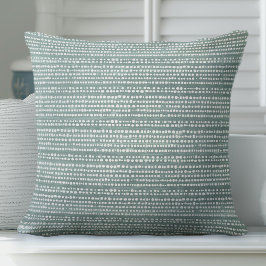 Almofada Travesseiro Decorativo Verde