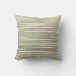 Almofada Travesseiro decorativo verde de sábado e riacho c