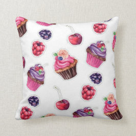 Almofada Travesseiro decorativo Vintage