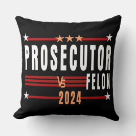 Almofada Travesseiro decorativo Vs Felon 2024