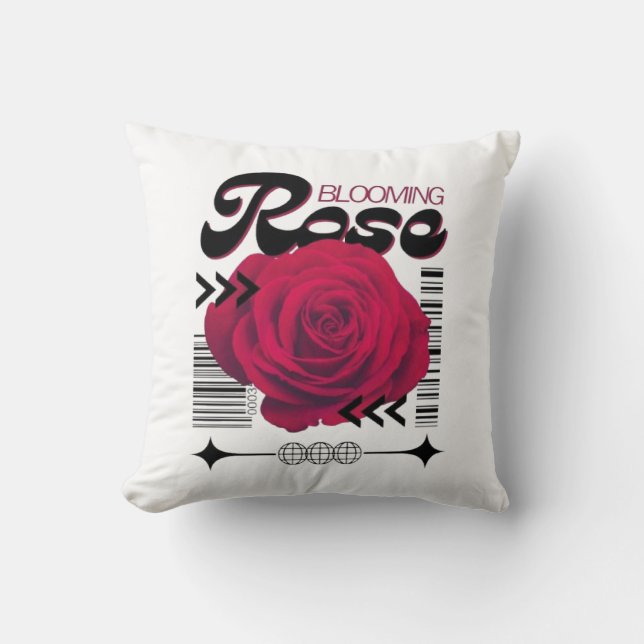 Almofada Travesseiro Design inspirado no amor (Frente)