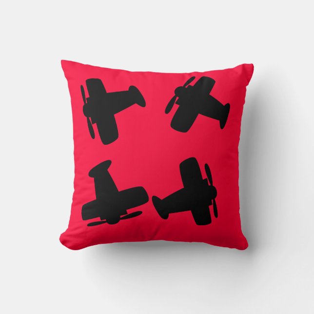 Almofada Travesseiro do avião (Frente)