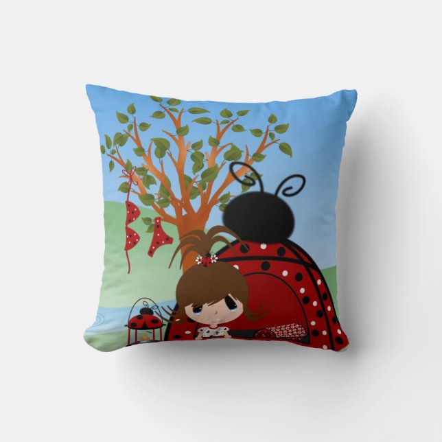 Almofada Travesseiro do campo 2 (Frente)