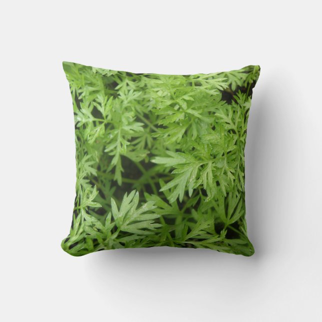 Almofada Travesseiro do Carrot Tops (Frente)