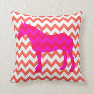 Almofada Travesseiro do cavalo