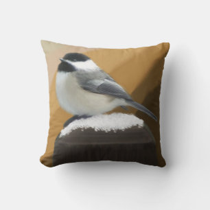 Almofada Travesseiro do Chickadee