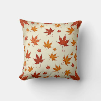 Almofada Travesseiro do Cushion Maple