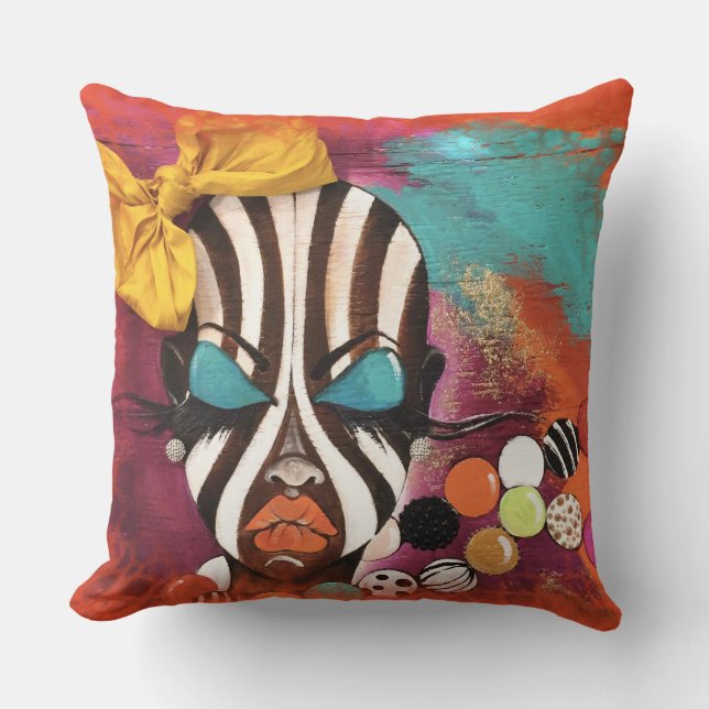 Almofada Travesseiro do Debutante (Frente)