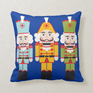 Almofada Travesseiro do ~ do Nutcracker