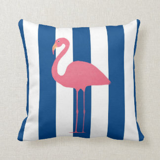 Almofada Travesseiro do flamingo