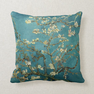Almofada Travesseiro do Flor de Amêndoa