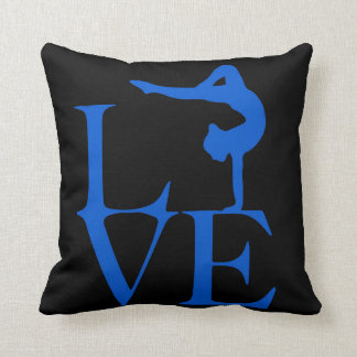 Almofada Travesseiro do Gymnast