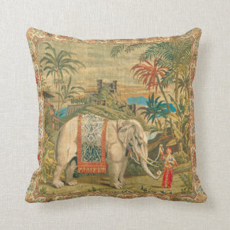 Almofada Travesseiro do instrutor do elefante