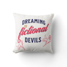 Travesseiro do Lover do Livro do Romance Reader