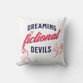 Almofada Travesseiro do Lover do Livro do Romance Reader