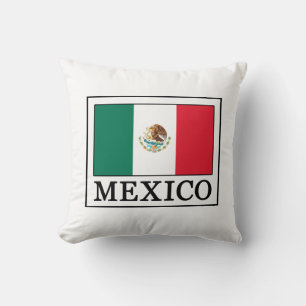 Almofada Travesseiro do México