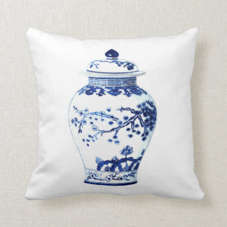 Almofada Travesseiro do no. 3 do frasco do gengibre