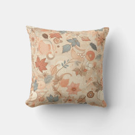 Almofada travesseiro do outono