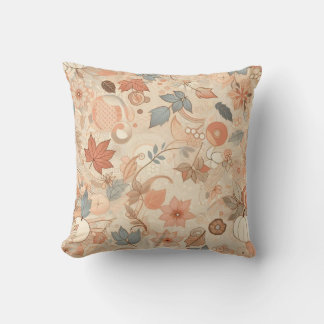 Almofada travesseiro do outono