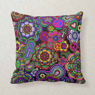 Almofada Travesseiro do telefone de Retromania 2