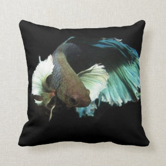 Almofada Travesseiro dos peixes