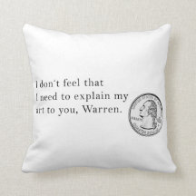 Travesseiro dos registros do império