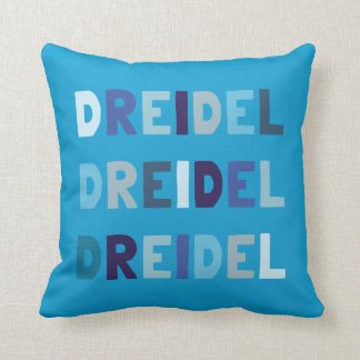 Almofada Travesseiro Dreidel Dreidel Dreidel Dreidel