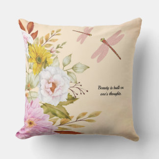 Almofada Travesseiro Elegante