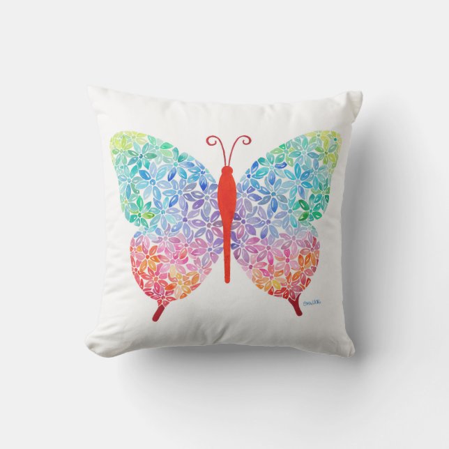 Almofada Travesseiro Exterior (Frente)