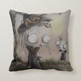 Almofada Travesseiro extravagante de Schmancy Lenore