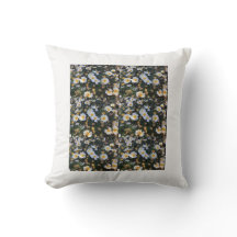 Travesseiro Floral Bliss