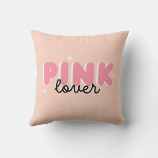 Almofada Travesseiro Floral Estético Rosa Suave – Aconchega