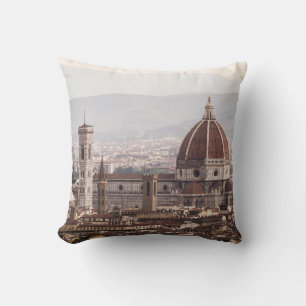 Almofada Travesseiro Florence Overlook Square