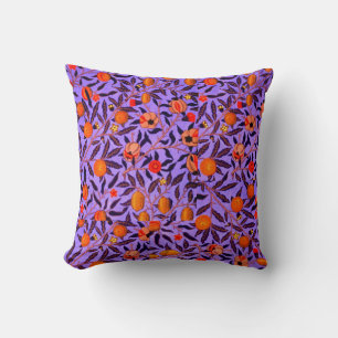 Almofada Travesseiro-Forma/William Morris 5