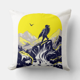 Almofada travesseiro funky